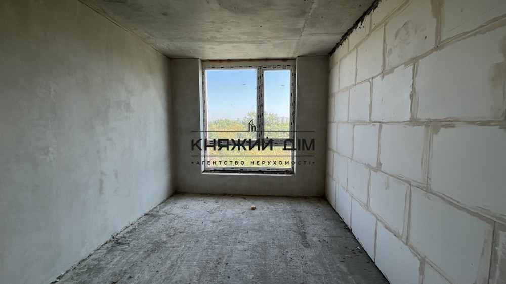 БЕЗ КОМІСІЇ ! Продаж 1 кім. квартири в ЖК Синергія на Позняках. № 21145787 Київ - фото 2