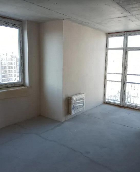 Продаж Квартира 2-кімнатна, 10/16 поверх на вул. проїзд Шпаківський Житомир - изображение 6