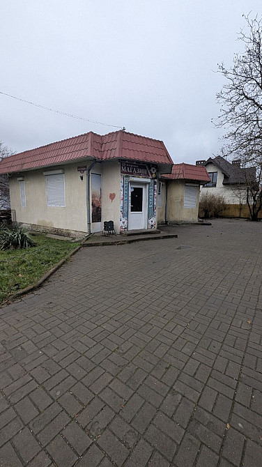 Оренда приміщення вільного призначення на Крихівці поверх - 1/1 Ivano-Frankivs'k - photo 8