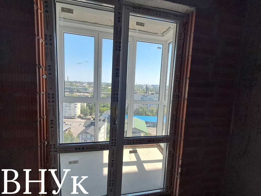 Продаж Квартира 1-кімнатна, 15/16 поверх на вул. Нечая Полковника Тернополь - изображение 11