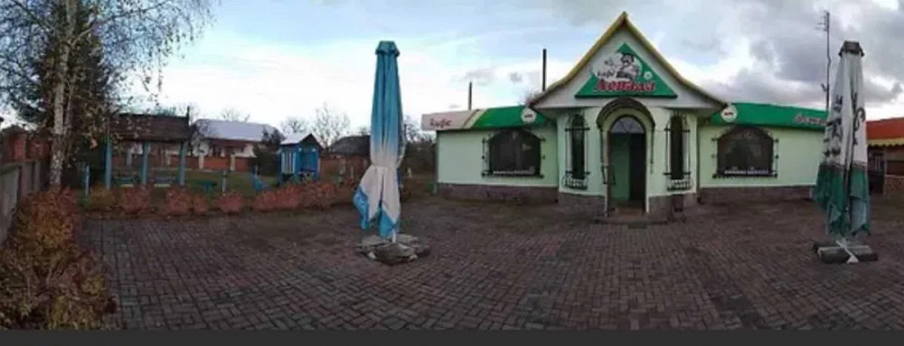 Продаж торгове приміщення поверх - 1/1  - фото 6