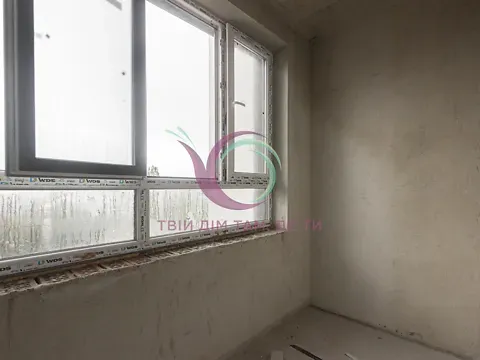 Продаж 2к Квартира 70 кв.м Володимира Навроцького вулиця 31 Львів - фото 2