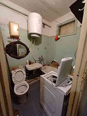 Продаж Квартира 1-кімнатна на ул. Космонавтов, 27/4 Odessa