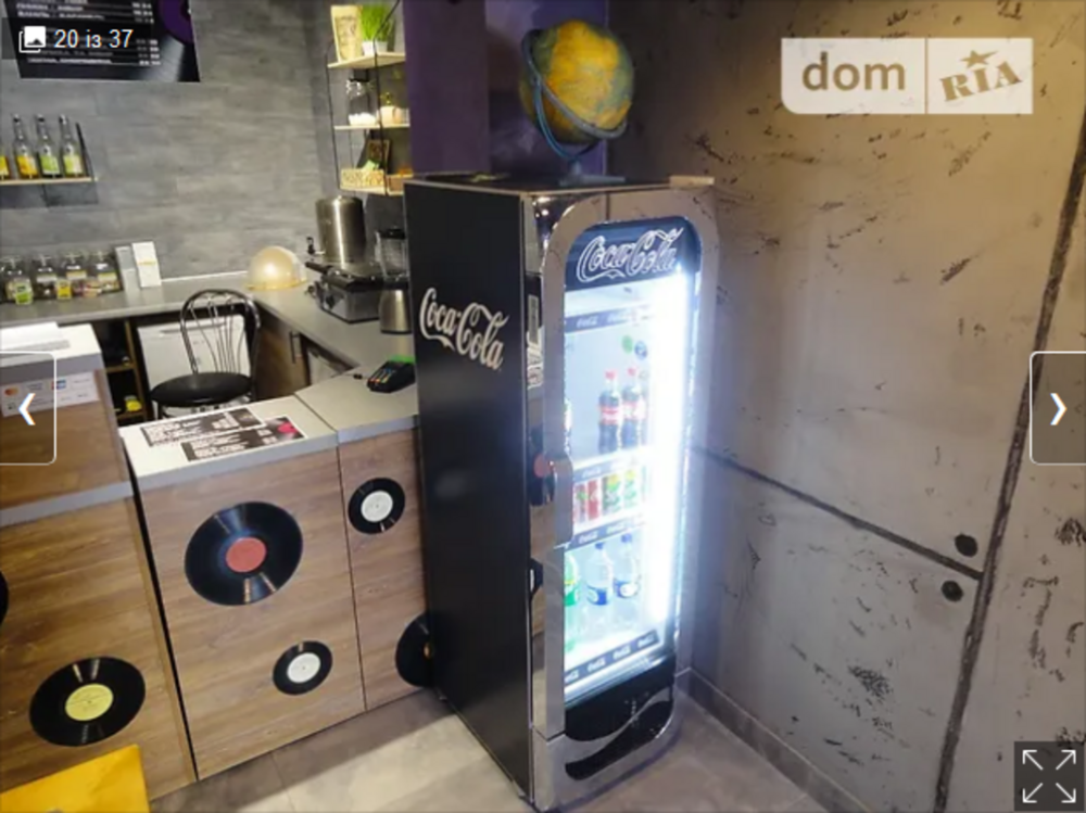 Оренда заклад громадського харчування на Келецька поверх - 1/5 Вінниця - фото 9