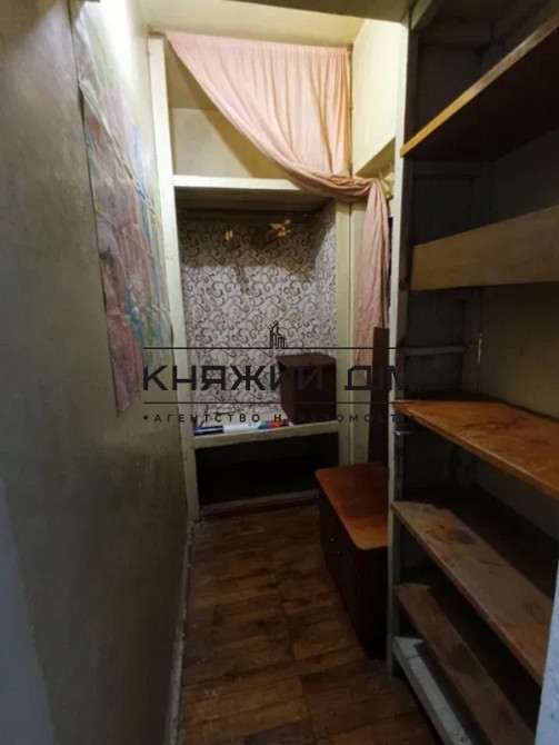 Оренда Квартира 2-кімнатна, 3/5 поверх на Победы просп./ Берестейский просп. Київ - фото 7