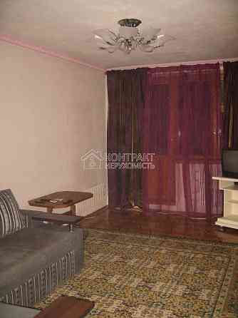 Продаж Квартира 4-кімнатна, 6/9 поверх на вул. Гвардійців Широнінців Харків