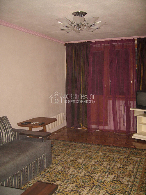 Продаж Квартира 4-кімнатна, 6/9 поверх на вул. Гвардійців Широнінців Харків - фото 5