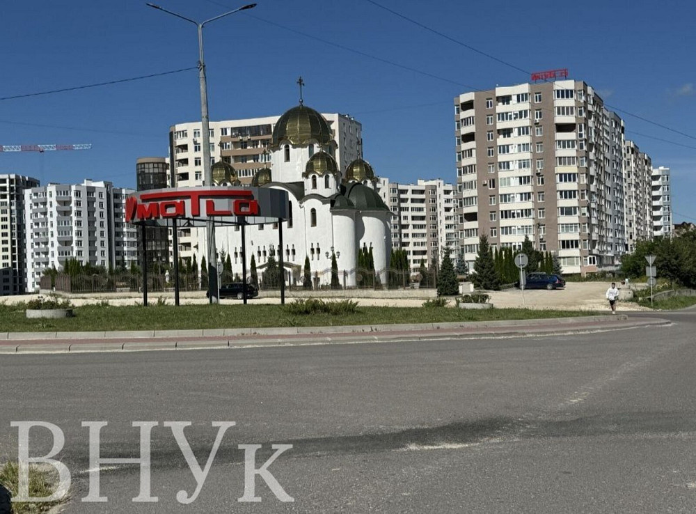 Продаж Квартира 2-кімнатна, 6/11 поверх на вул. Київська Тернопіль - фото 1