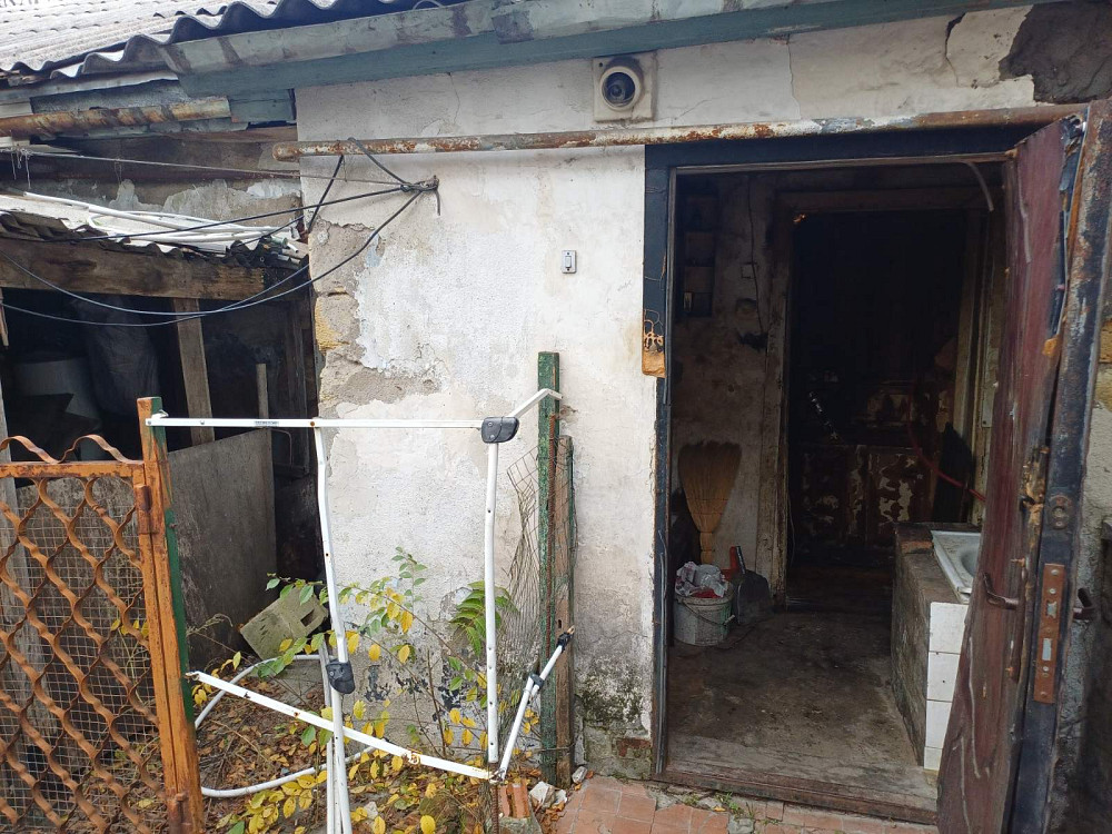 Продаж Квартира 1-кімнатна на переулок Поперечный, 17а Одеса - фото 12