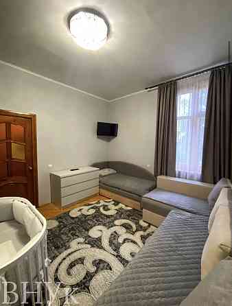 Продаж Квартира 3-кімнатна, 2/3 поверх на Кисілевської Івано-Франківськ