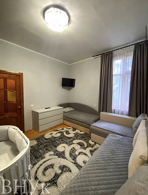 Продаж Квартира 3-кімнатна, 2/3 поверх на Кисілевської Івано-Франківськ - фото 3