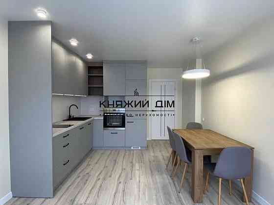 Оренда 1 кімнатної квартири в ЖК LIKO-GRAD Perfect Town. Код об'єкту: 11201682 Kiev