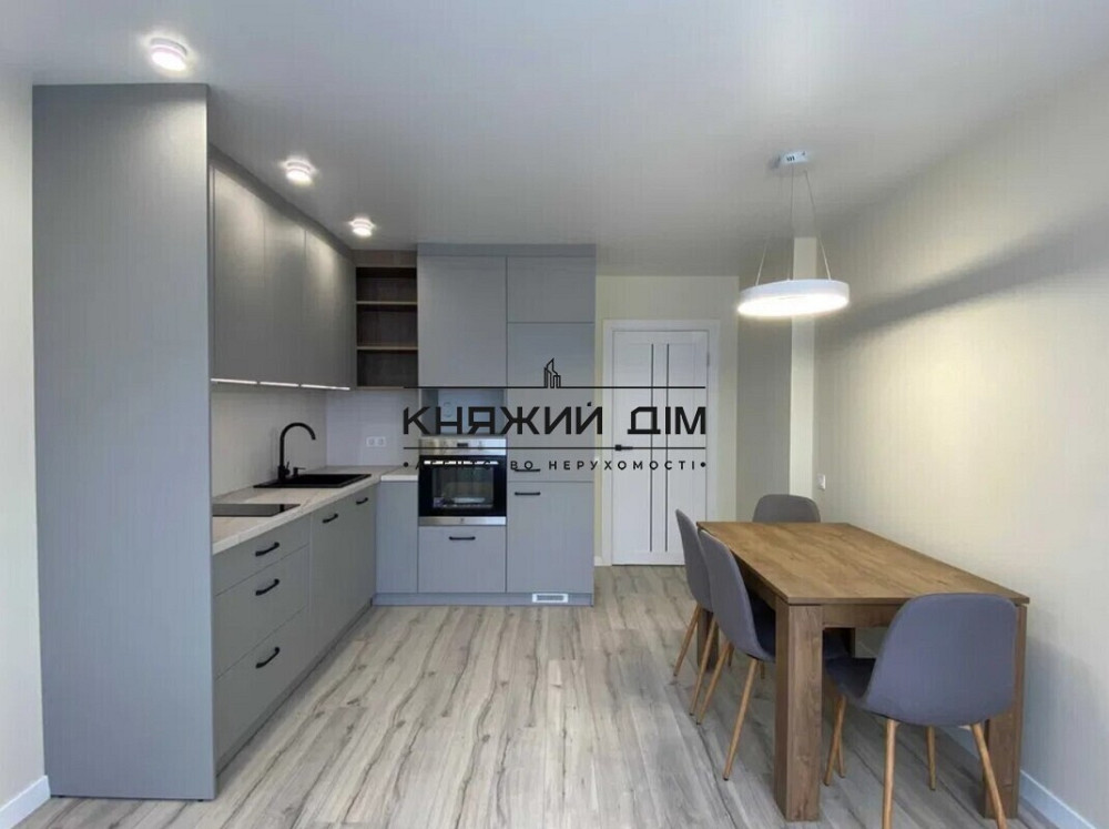 Оренда 1 кімнатної квартири в ЖК LIKO-GRAD Perfect Town. Код об'єкту: 11201682 Київ - фото 1