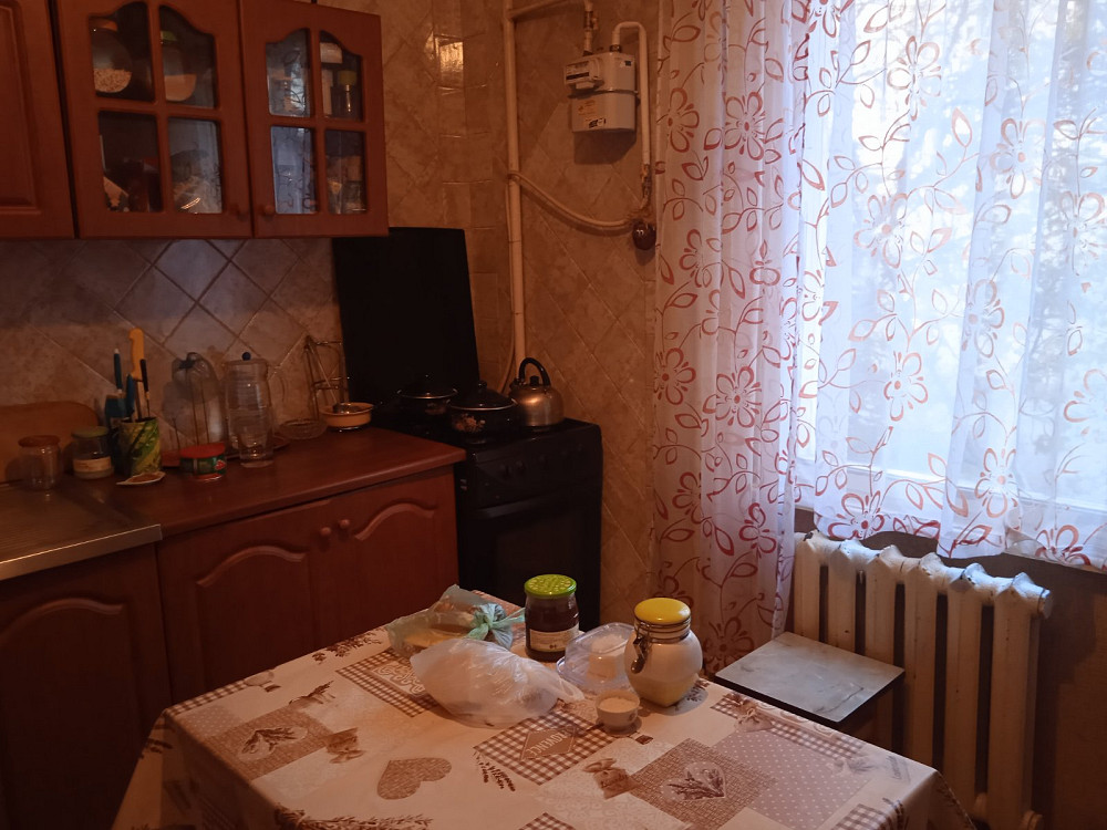 3-х комнатная в высотки на Транспортной Одеса - фото 3