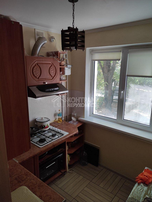 Оренда Квартира 2-кімнатна, 2/5 поверх на вул. Гвардійців Широнінців Харків - фото 11