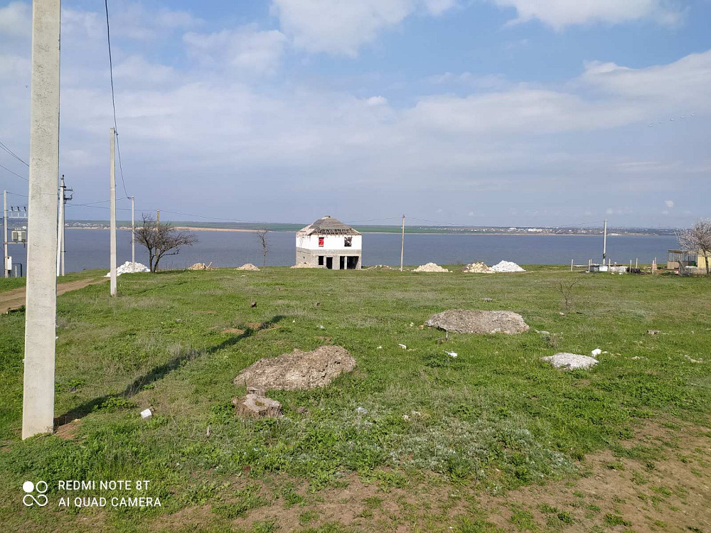 Продаж земельної ділянки 0.1 соток на ул. Сабелия 2-я линия курортного квартала, 49а Нерубайське - фото 11