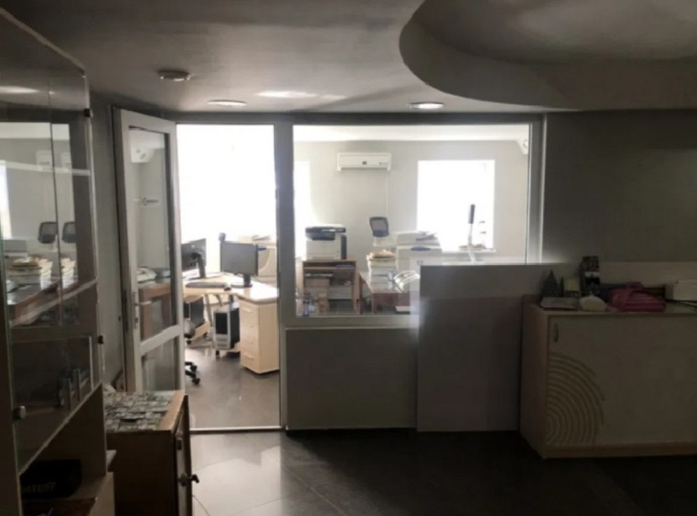 Оренда офісне приміщення на Новосельского ул., 15 поверх - 1/8 Одесса - изображение 12