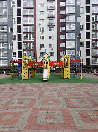 Продаж Квартира 2-кімнатна, 12/13 поверх Ивано-Франковск