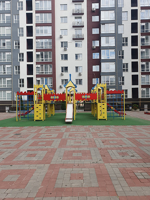 Продаж Квартира 2-кімнатна, 12/13 поверх Ивано-Франковск - изображение 3