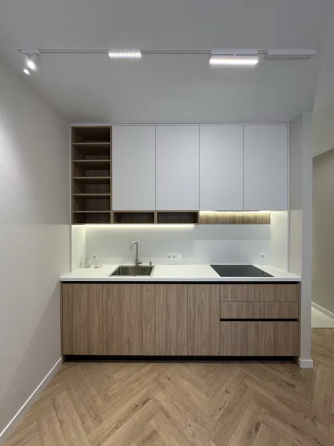 1 комнатная квартира в новом ЖК/ Краснова Одеса