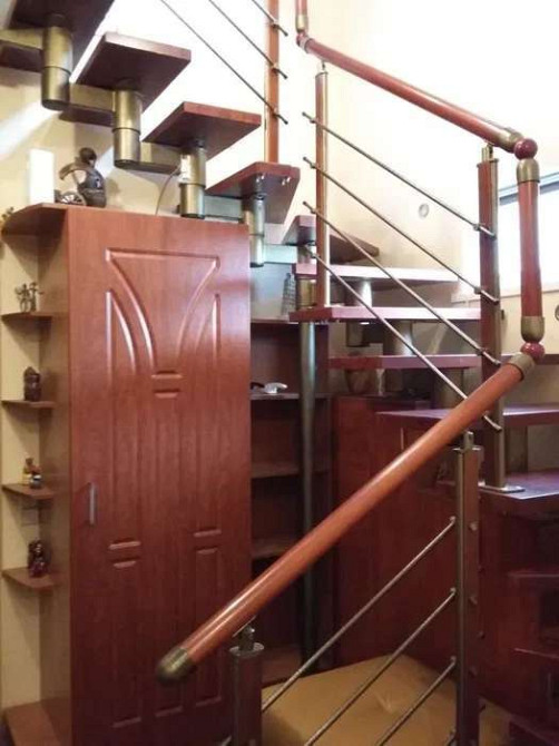 Оренда Квартира на ул. Ольжича Київ - фото 5