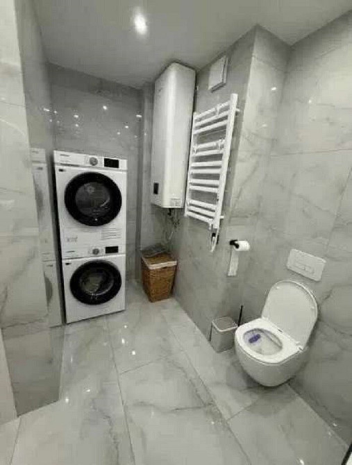 Продаж Квартира 2-кімнатна, 5/25 поверх на улица Туманяна Ованеса, д.3 Киев - изображение 6