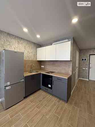 Оренда Квартира 1-кімнатна, 18/27 поверх на Олега Мудрака, 1б Kiev