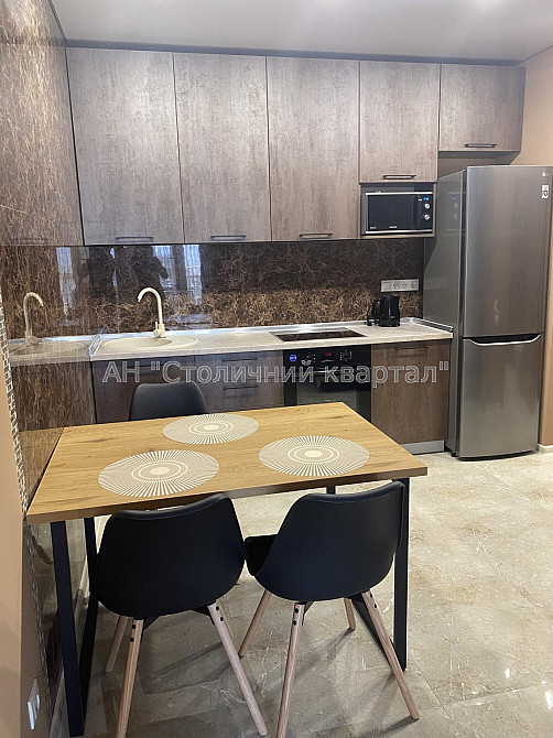 Оренда Будинок 1-кімнатний на Зарічна вул., 4, корп. 1 Київ - фото 2