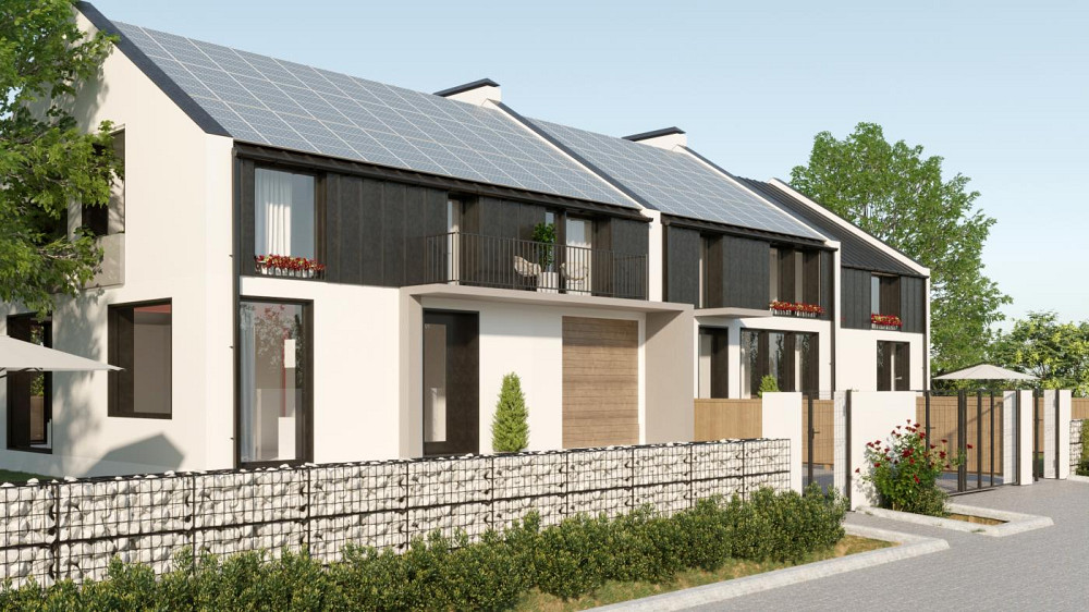 Продаж Будинок 3-кімнатний Obroshyne - photo 9