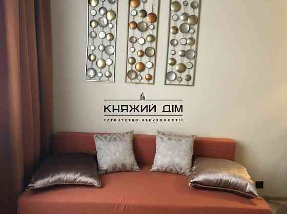 1к. студіо в ЖК Варшавський мікрорайон. КОД ОБ'ЄКТА: 11196062. Kiev