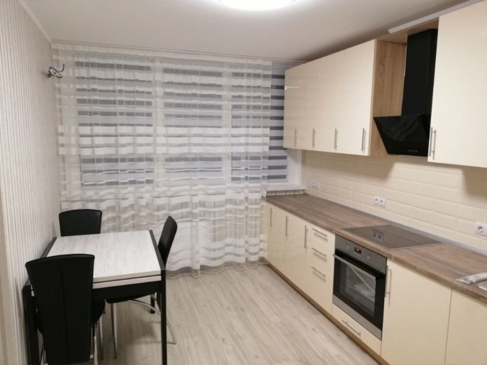 Оренда Квартира 1-кімнатна, 22/26 поверх на ул. Соломии Крушельницкой, 15в Київ - фото 3