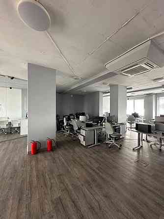Оренда офісне приміщення на Литературная ул., 1а поверх - 19/20 Odessa