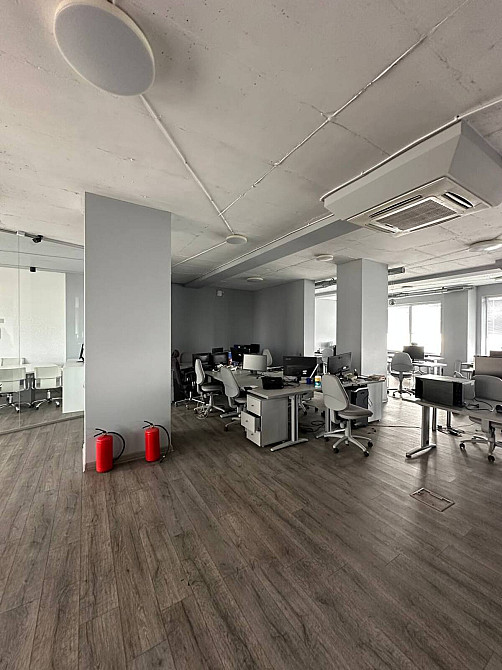 Оренда офісне приміщення на Литературная ул., 1а поверх - 19/20 Odessa - photo 6