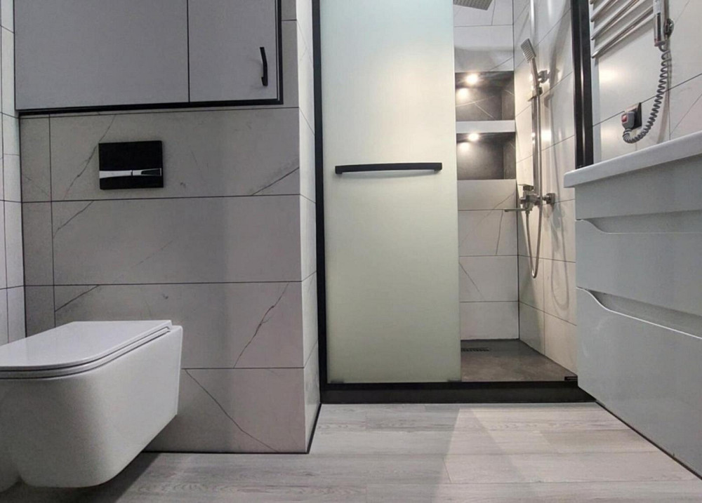 Продаж Квартира 1-кімнатна, 14/14 поверх на вул. Незалежності Житомир - фото 15