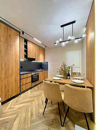 Продаж Квартира 1-кімнатна, 4/25 поверх на Олександра Олеся вул., д. 17 Київ