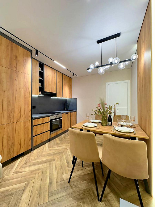 Продаж Квартира 1-кімнатна, 4/25 поверх на Олександра Олеся вул., д. 17 Київ - фото 5