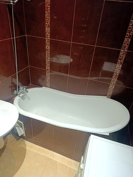 Продаж Квартира 3-кімнатна, 16/20 поверх на Дарницький вул., д. 8 Київ - фото 10