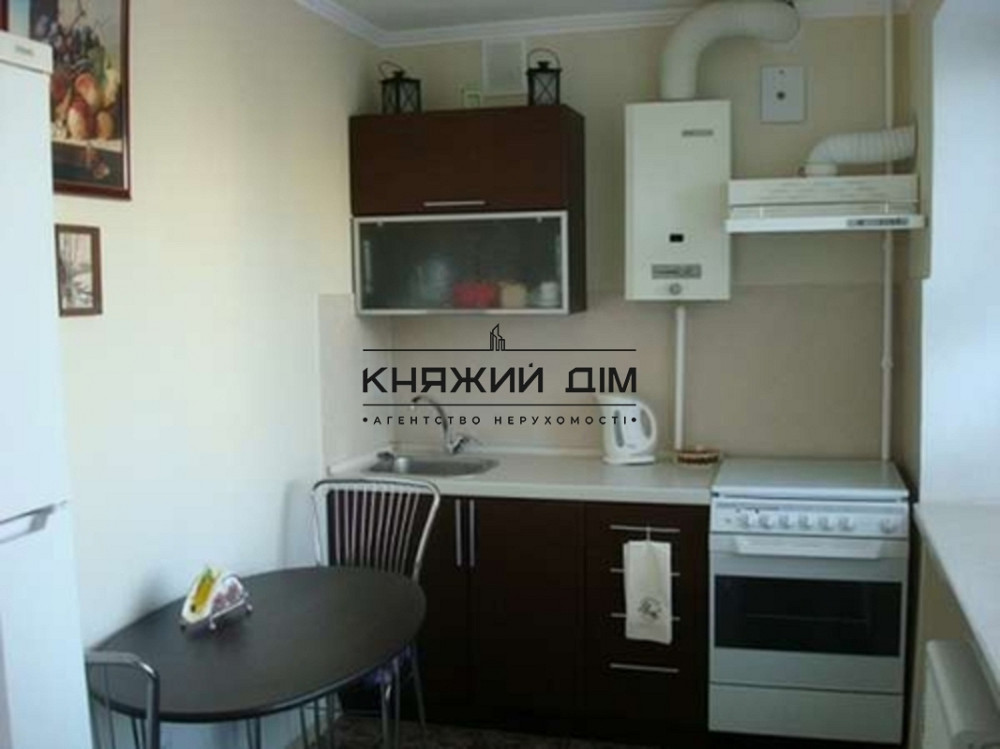 СВІТЛО НЕ ВИМИКАЮТЬ! Оренда 2-х кім. квартири в центрі міста. Код об’єкта 1126021 Kiev - photo 9