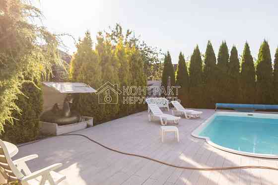 Продаж Будинок 6-кімнатний на вул. Високовольтна Харьков