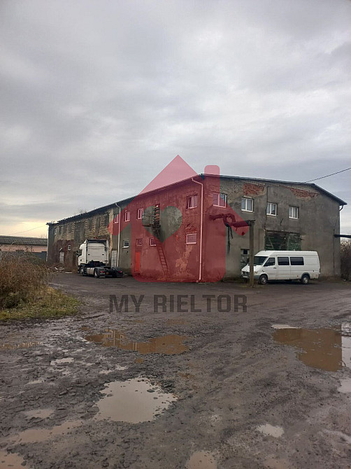 Продаж торгове приміщення на Центральна поверх - 1/1 Baranyntsi - photo 7