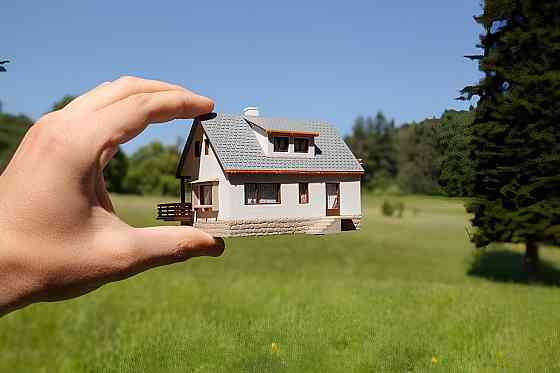 Продаж земельної ділянки 15 соток 