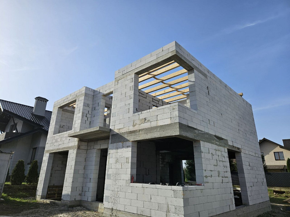 Продаж Будинок на Межева-Сад Криховцы - изображение 20