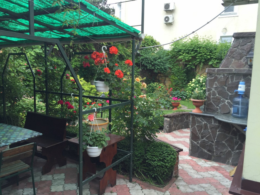 Продаж комерційне приміщення на переулок Леваневского, 28 приміщень - 4, поверх - 3 Одеса - фото 3