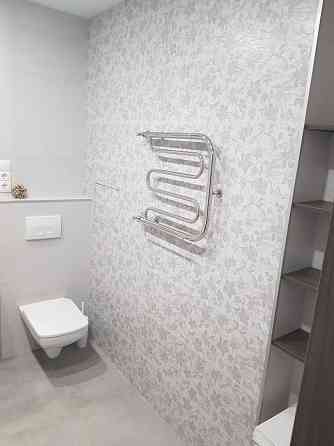 Оренда Квартира 2-кімнатна, 17/25 поверх на ул. Анны Ахматовой, 30 Київ