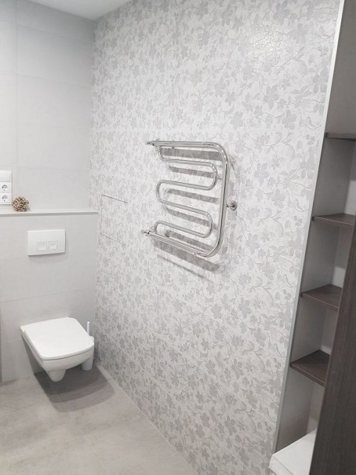 Оренда Квартира 2-кімнатна, 17/25 поверх на ул. Анны Ахматовой, 30 Kiev - photo 2