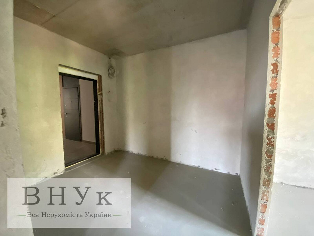 Продаж Квартира 2-кімнатна, 4/5 поверх на вул. Острозького Князя Тернопіль - фото 9