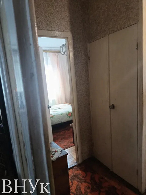 Продаж Квартира 4-кімнатна, 1/9 поверх на 15 квітня Тернопіль - фото 8