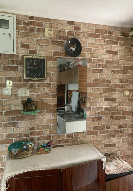 Продаж Квартира 1-кімнатна, 1/1 поверх на вул. Військова  - фото 11