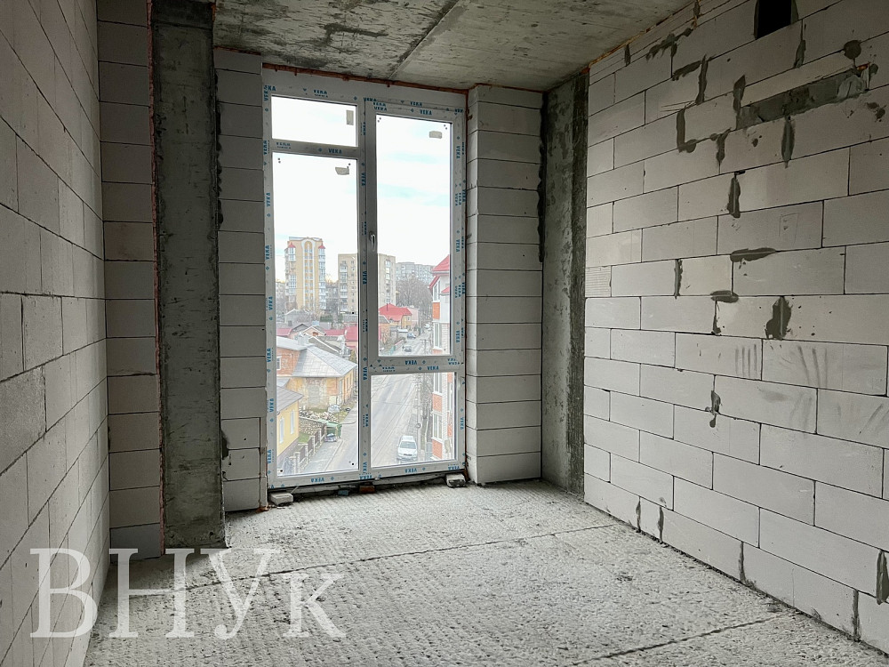 Продаж Квартира 2-кімнатна, 5/6 поверх на вул. Петриківська Тернопіль - фото 7