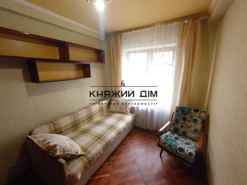 ОРЕНДА 2к квартира М.Шулявская. вул.Михайла Донця 23Б код 11195336. Киев - изображение 4